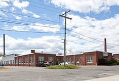 Colliers | Hartford brokers $2.7 million sale of 100 Palmer Ave. to JDZ Realty, LLC